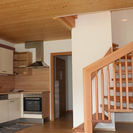 Premium Appartements Di Bora Sankt Michael im Lungau Exteriér fotografie