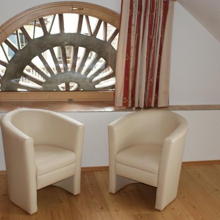 Premium Appartements Di Bora Sankt Michael im Lungau Exteriér fotografie