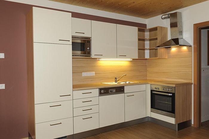 Premium Appartements Di Bora Sankt Michael im Lungau Pokoj fotografie