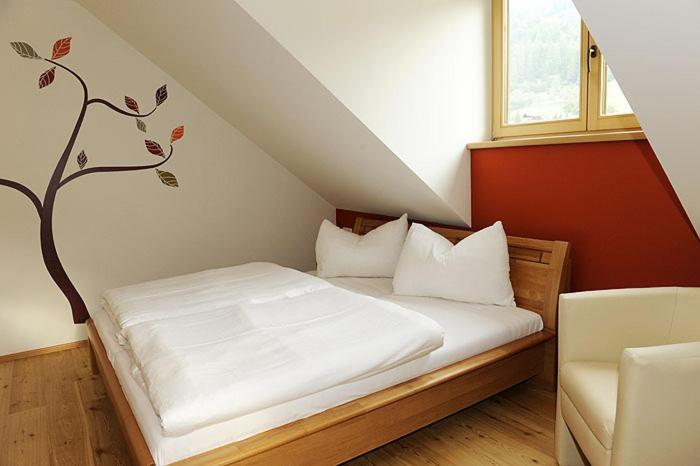 Premium Appartements Di Bora Sankt Michael im Lungau Pokoj fotografie
