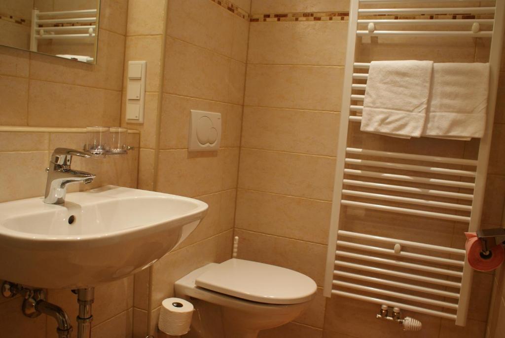Premium Appartements Di Bora Sankt Michael im Lungau Pokoj fotografie