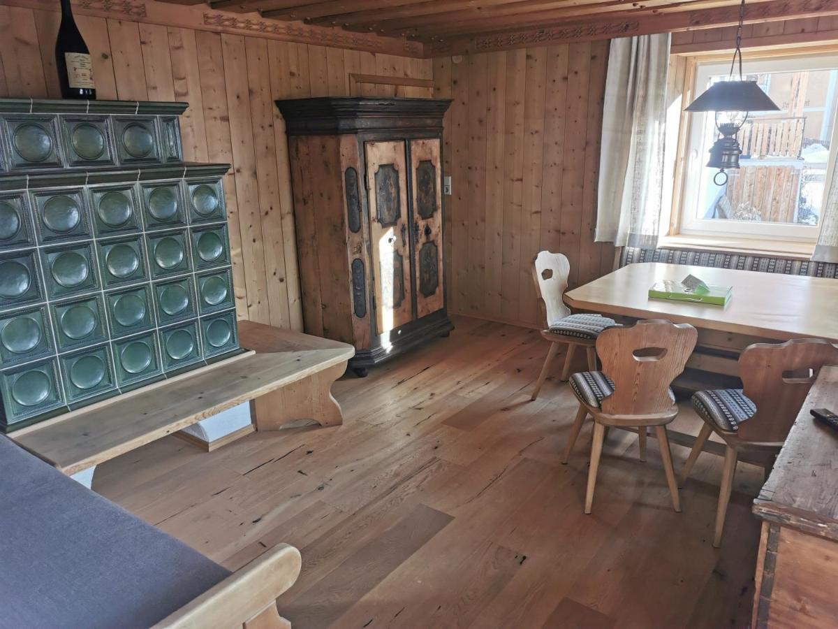 Premium Appartements Di Bora Sankt Michael im Lungau Exteriér fotografie