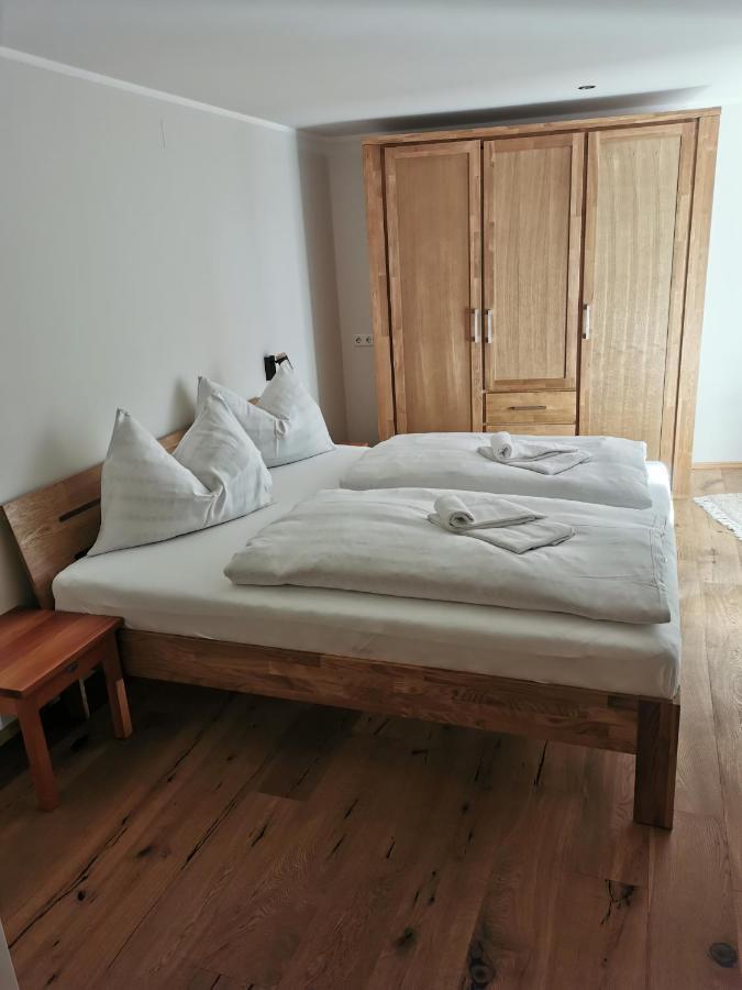 Premium Appartements Di Bora Sankt Michael im Lungau Exteriér fotografie