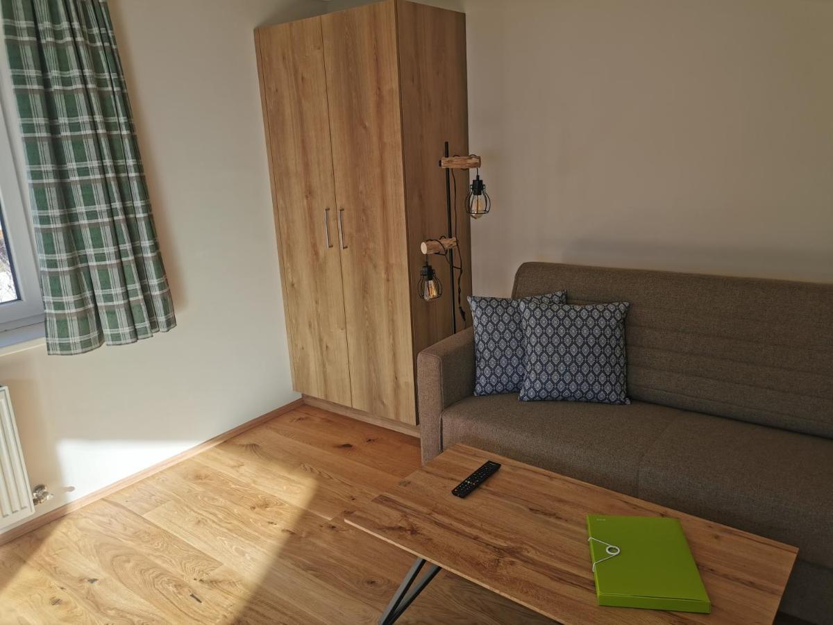 Premium Appartements Di Bora Sankt Michael im Lungau Exteriér fotografie