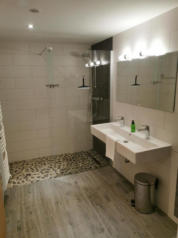 Premium Appartements Di Bora Sankt Michael im Lungau Exteriér fotografie