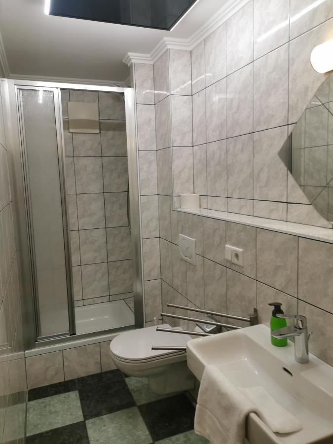 Premium Appartements Di Bora Sankt Michael im Lungau Exteriér fotografie