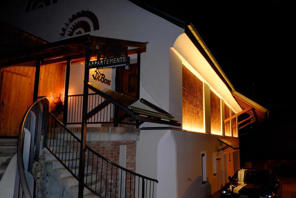 Premium Appartements Di Bora Sankt Michael im Lungau Exteriér fotografie