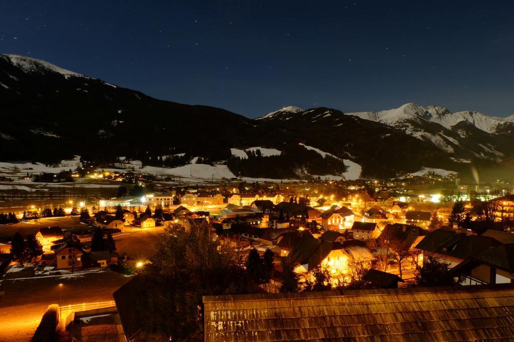 Premium Appartements Di Bora Sankt Michael im Lungau Exteriér fotografie