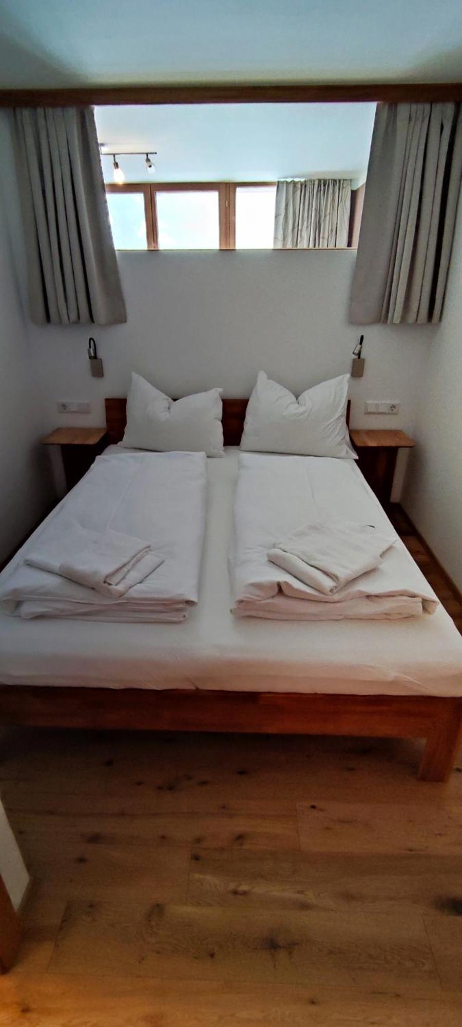 Premium Appartements Di Bora Sankt Michael im Lungau Exteriér fotografie