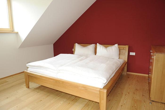 Premium Appartements Di Bora Sankt Michael im Lungau Exteriér fotografie