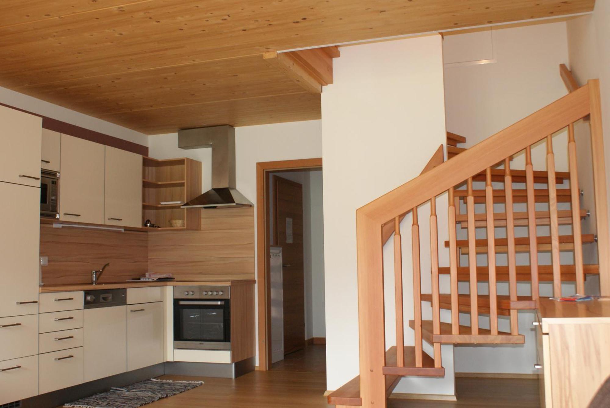 Premium Appartements Di Bora Sankt Michael im Lungau Exteriér fotografie