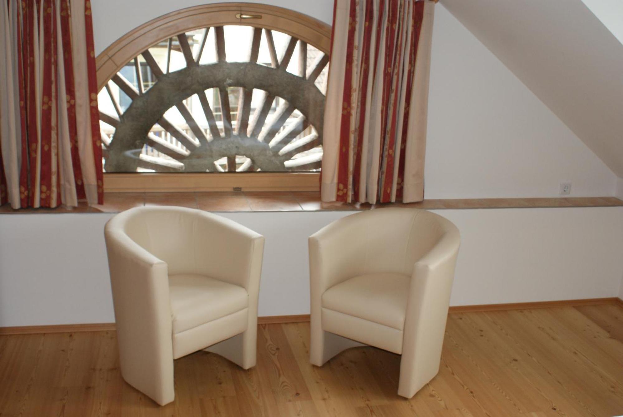 Premium Appartements Di Bora Sankt Michael im Lungau Exteriér fotografie