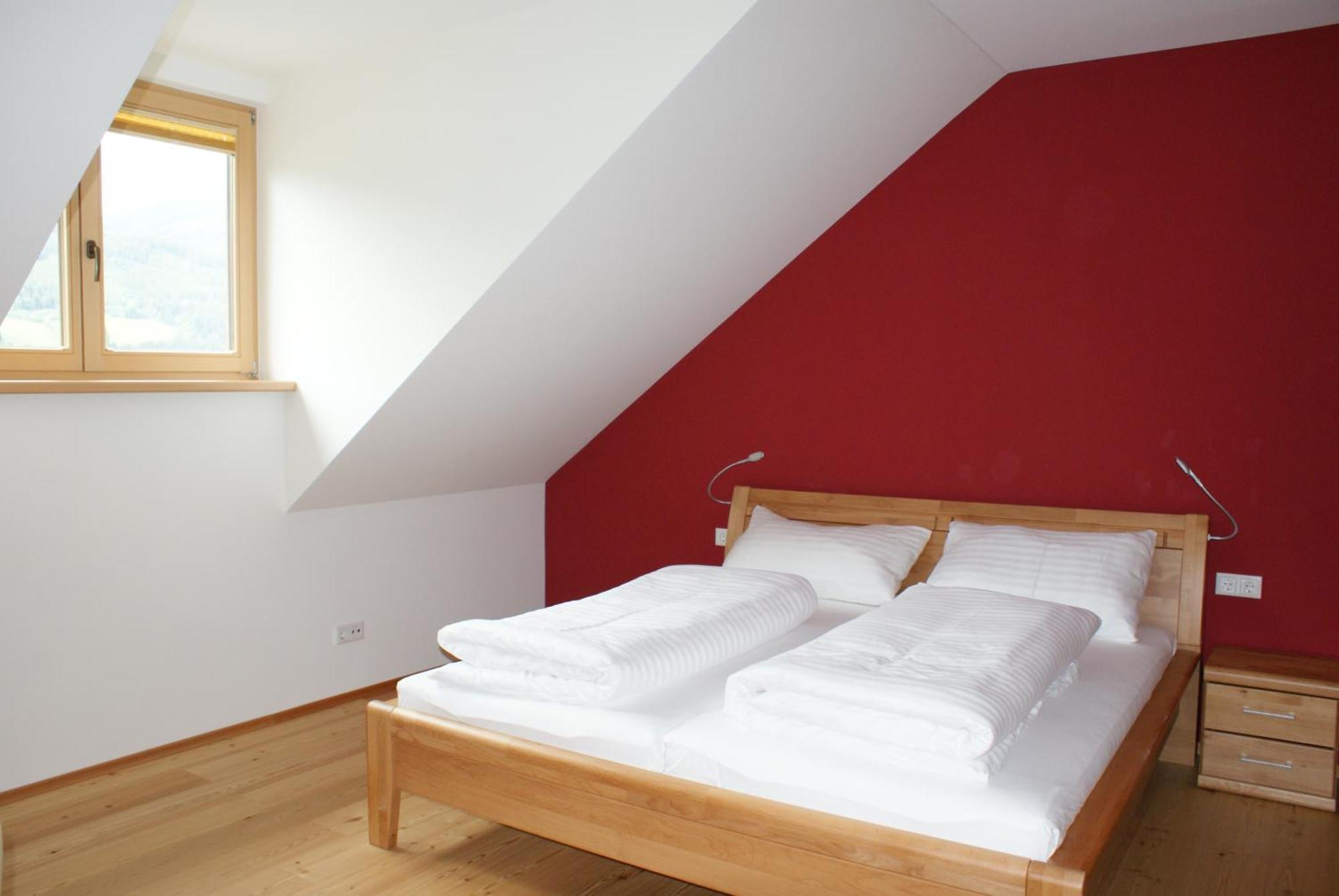 Premium Appartements Di Bora Sankt Michael im Lungau Exteriér fotografie