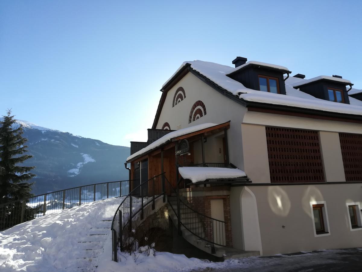 Premium Appartements Di Bora Sankt Michael im Lungau Exteriér fotografie
