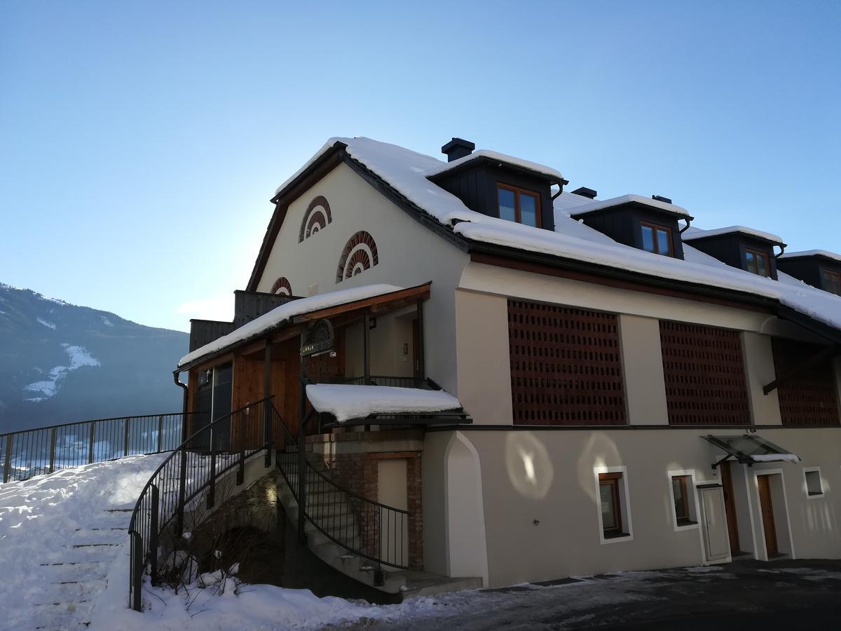 Premium Appartements Di Bora Sankt Michael im Lungau Exteriér fotografie